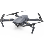 Аренда квадрокоптера DJI Mavic Pro в СПб