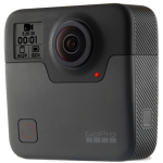 Аренда GoPro FUSION 360 в СПб