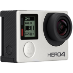 Аренда GoPro HERO 4 в СПб