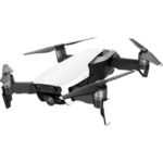 Аренда квадрокоптера DJI Mavic Air в Сочи