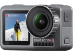 Прокат DJI Osmo Action в СПб